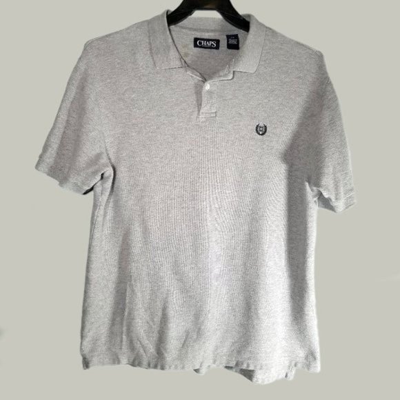 Chaps Other - Chaps Mens Polo Shirt